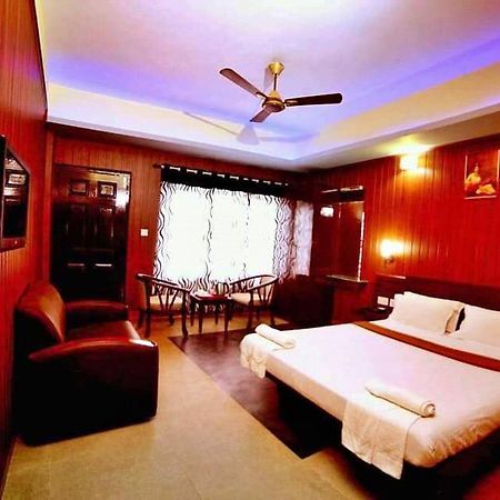 Red Castle Munnar Hotel Exterior foto
