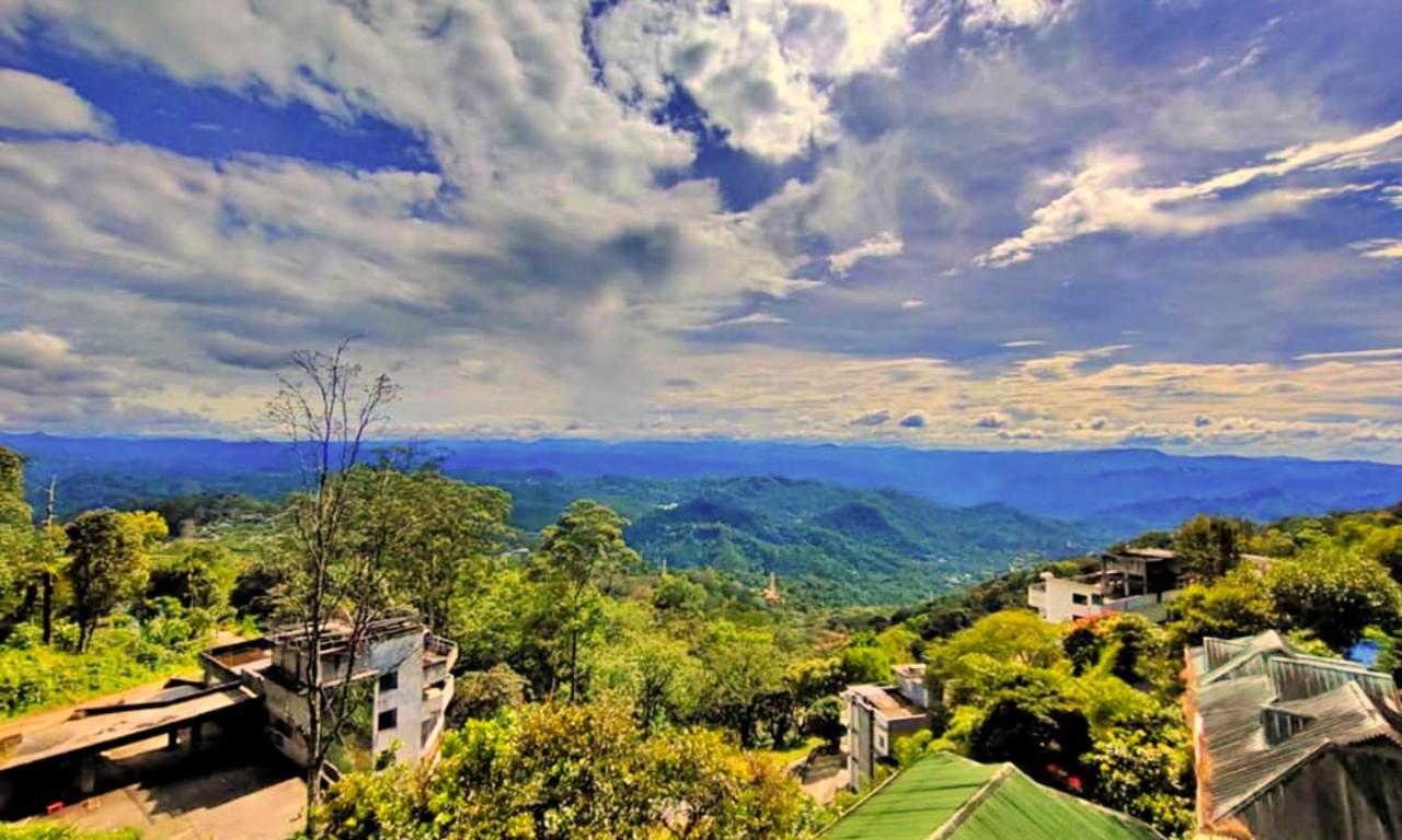 Red Castle Munnar Hotel Exterior foto