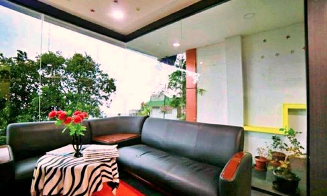 Red Castle Munnar Hotel Exterior foto